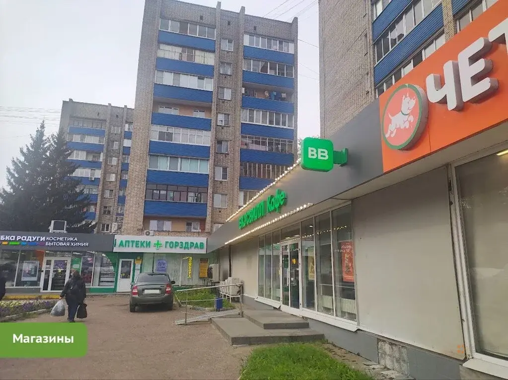 Продается 2-комнатная квартира Вокзальная площадь, д. 4 - Фото 19