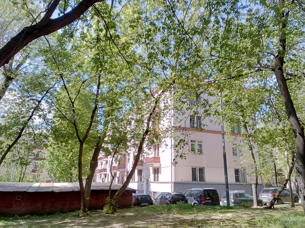 Продажа ПСН, 5-я Парковая улица - Фото 7