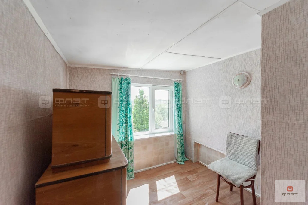 Продажа дома, Верхнеуслонский район, Земельный участок - Фото 26
