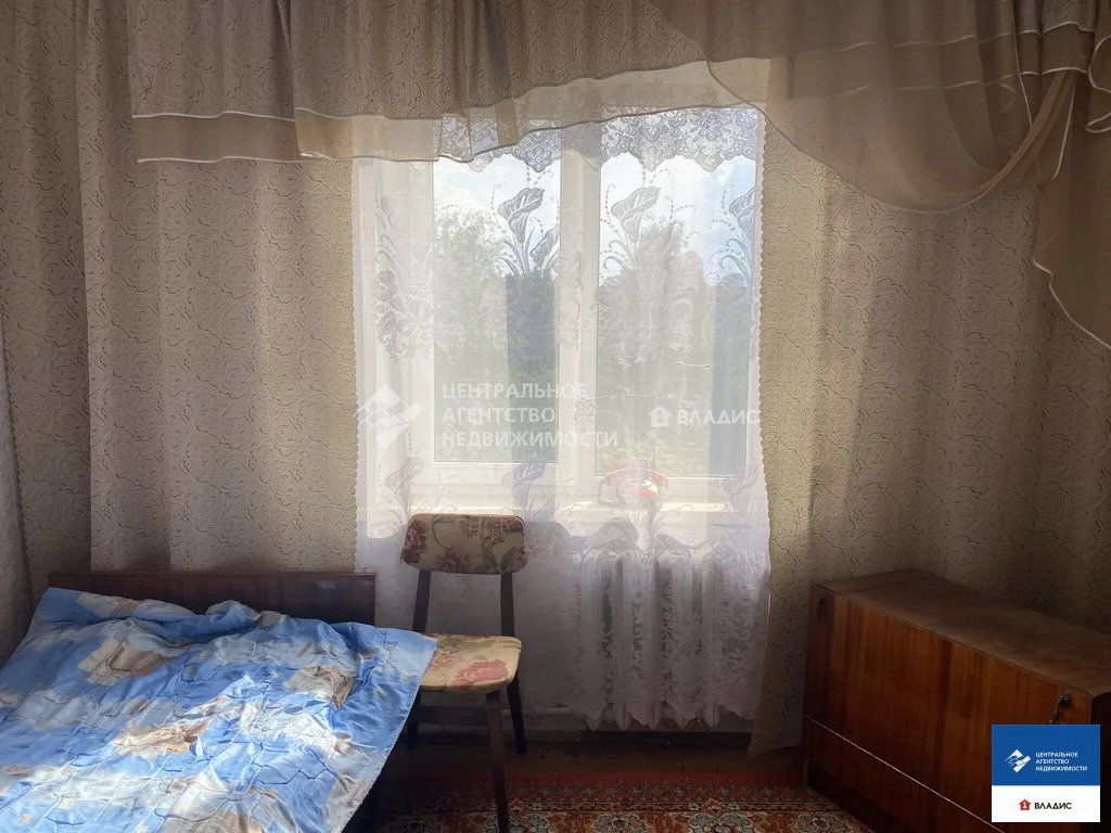 Продажа квартиры, Новомичуринск, Пронский район, Смирягина пр-кт. - Фото 6