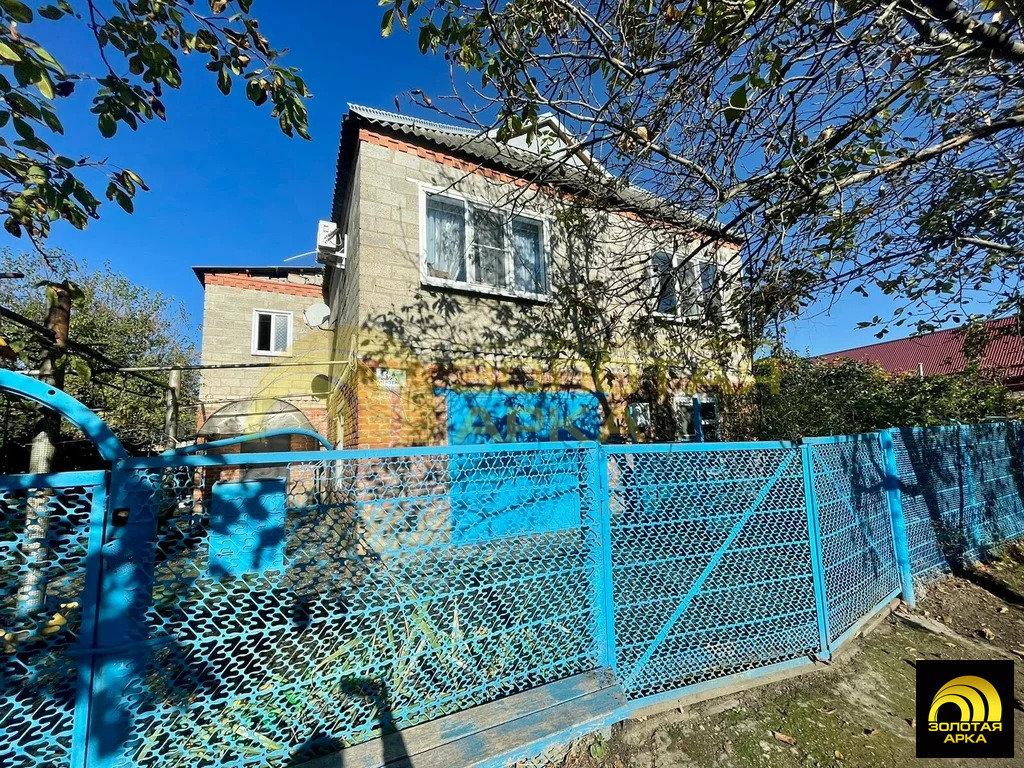 Продажа дома, Полтавская, Красноармейский район, ул. Красная - Фото 17