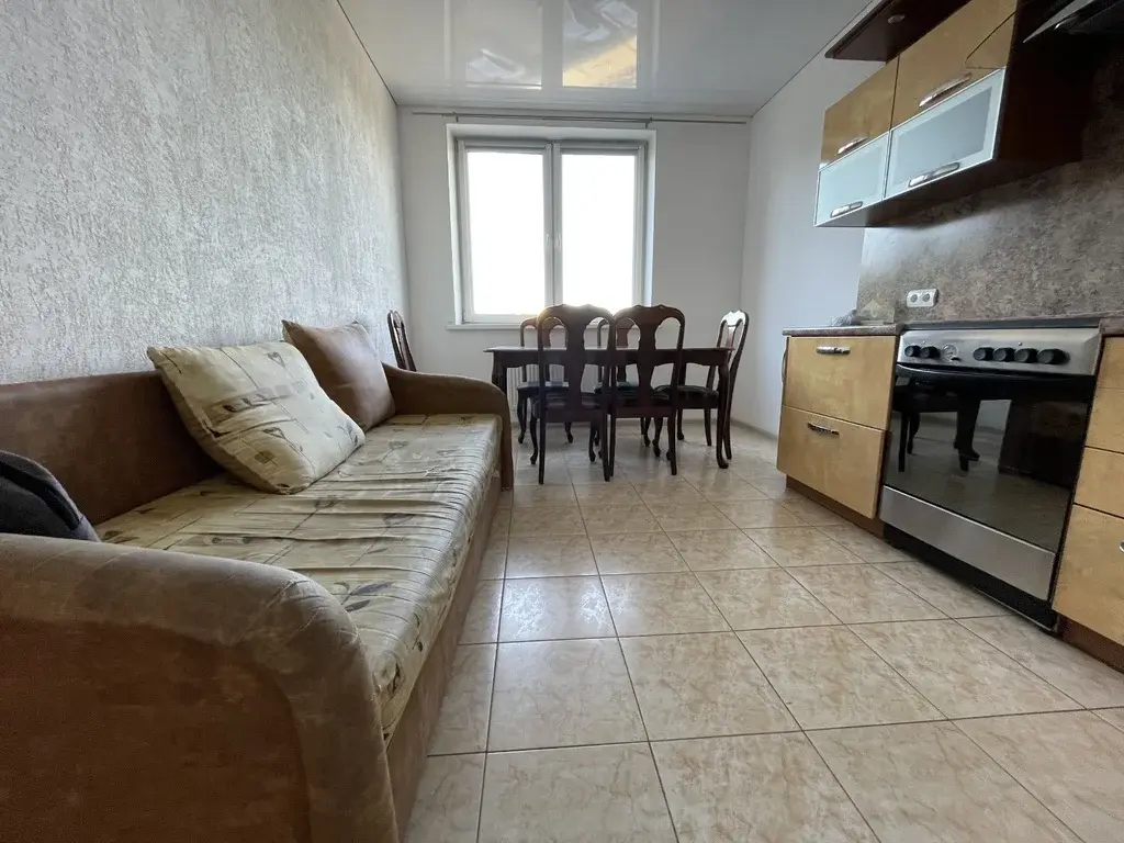 2-к ул. Курчатова, дом 41В - Фото 9