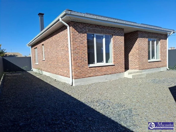 Продажа дома, Батайск, ул. Луначарского - Фото 1