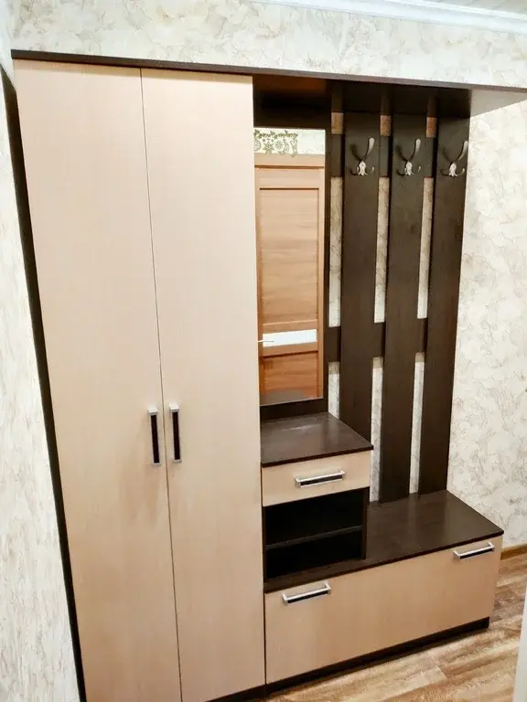 Двухкомнатная квартира - Фото 12