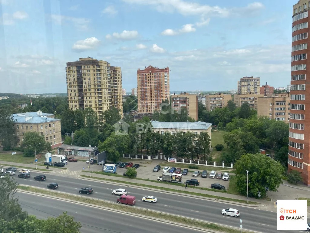 Продажа квартиры, Щелково, Щелковский район, Пролетарский пр-кт. - Фото 16