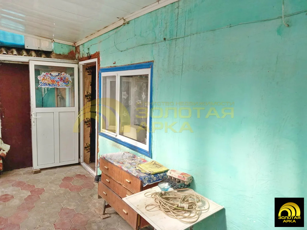 Продажа дома, Холмская, Абинский район, ул. Веселая - Фото 14