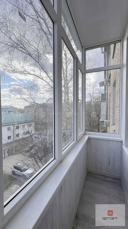 Продажа квартиры, Казань, ул. Гагарина - Фото 6