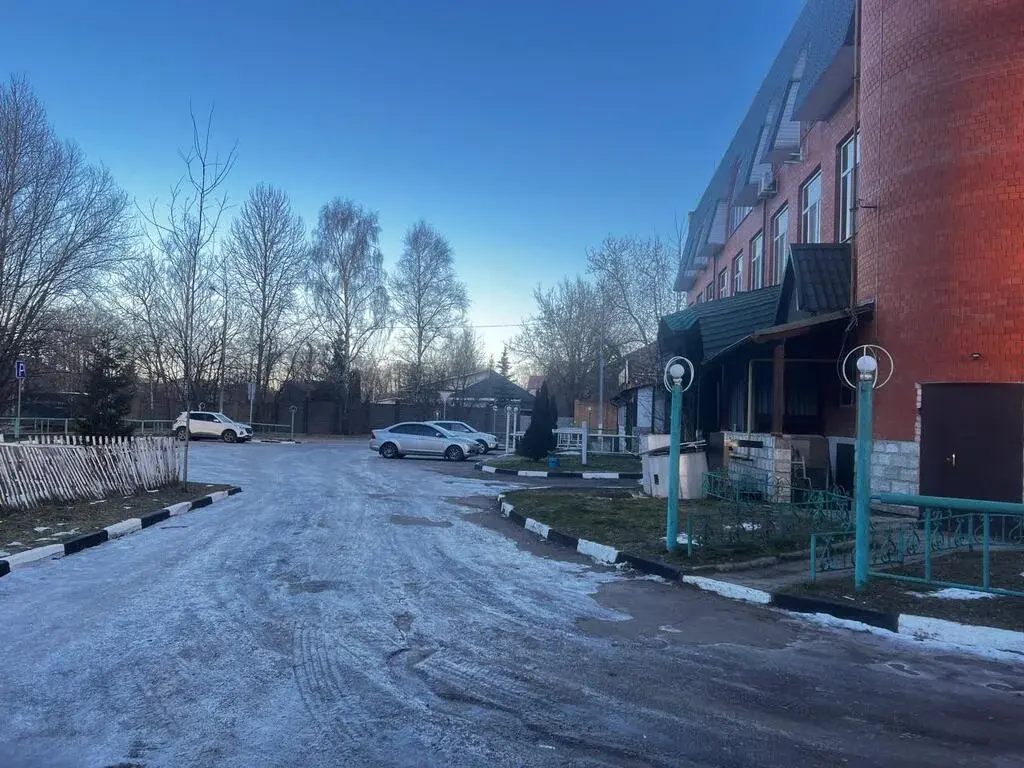 Аренда помещения свободного назначения  Балашиха - Фото 1