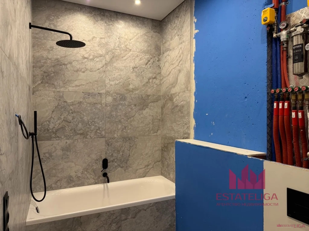 Аренда квартиры, улица Родченко - Фото 9