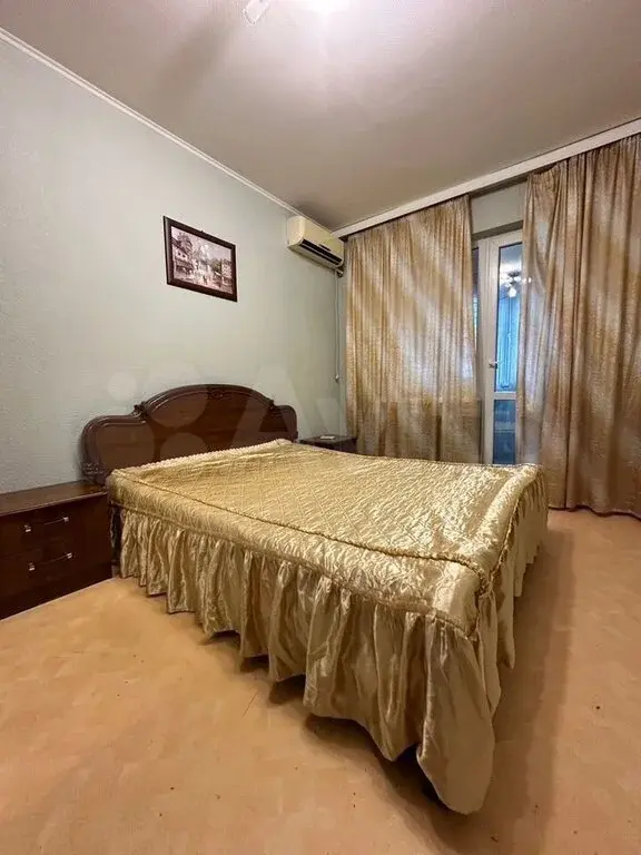 2-к. квартира, 53 м, 5/10 эт. - Фото 0