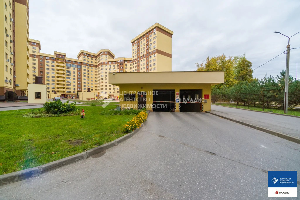 Продажа квартиры, Рязань, ул. Октябрьская - Фото 28