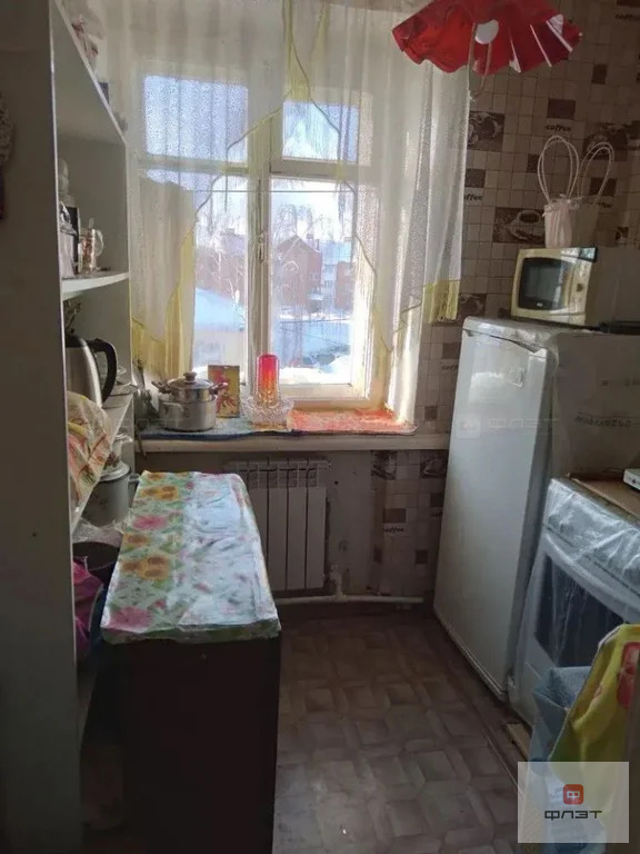 Продажа квартиры, Куйбышевский Затон, Камско-Устьинский район, ул. ... - Фото 1