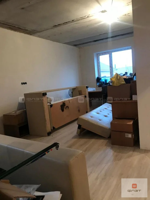 Продажа дома, Куюки, Пестречинский район, ул. Полевая - Фото 9