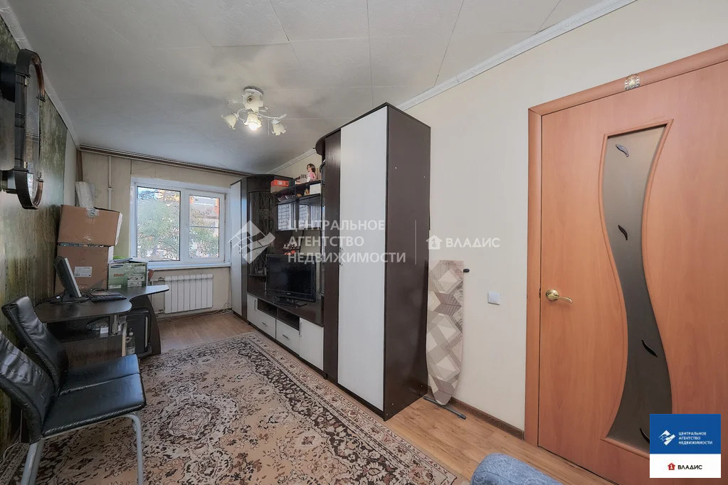 Продажа квартиры, Рязань, ул. Дзержинского - Фото 0