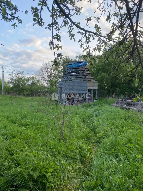 Наро-Фоминский городской округ, деревня Воскресёнки,  земля на продажу - Фото 2