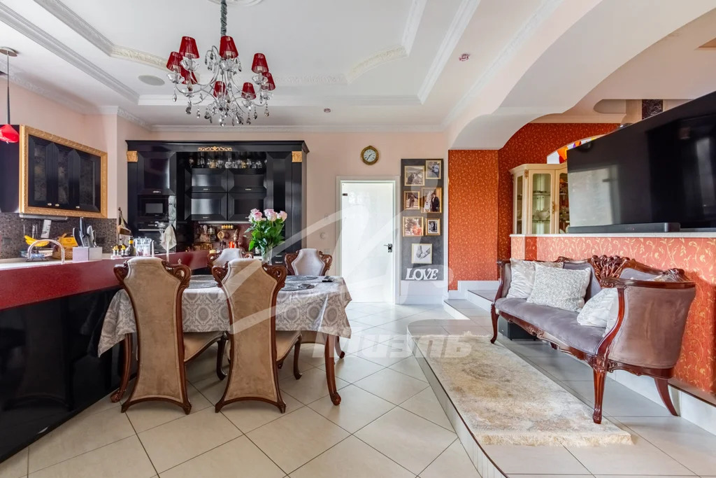 Продажа дома, Химки, Сосновая ул. - Фото 15