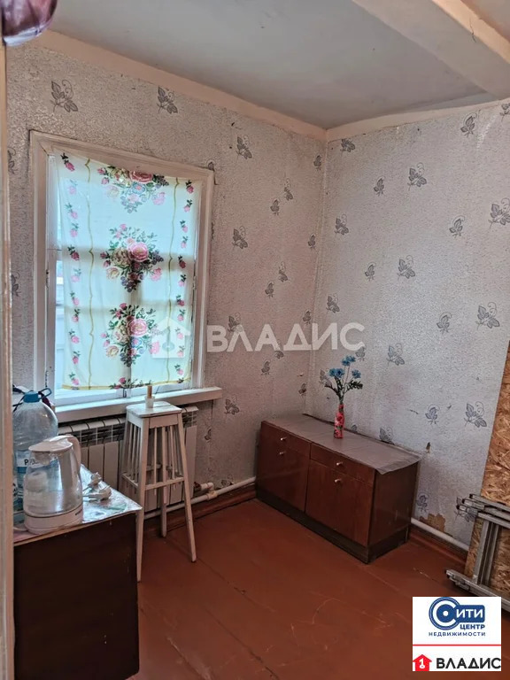 Продажа дома, Ендовище, Семилукский район, ул. Зои Космодемьянской - Фото 22