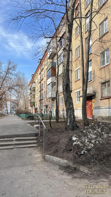 Продажа квартиры, Лыткарино, Набережная ул. - Фото 13