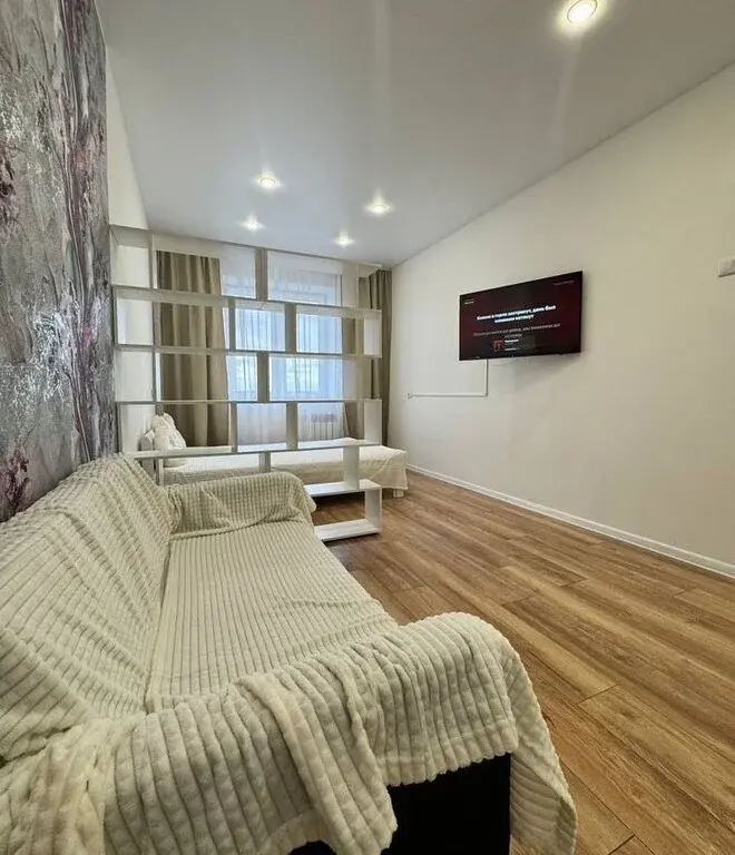 Улица Ворошилова, 143Б к2  &8203;Серпухов, Московская область - Фото 0