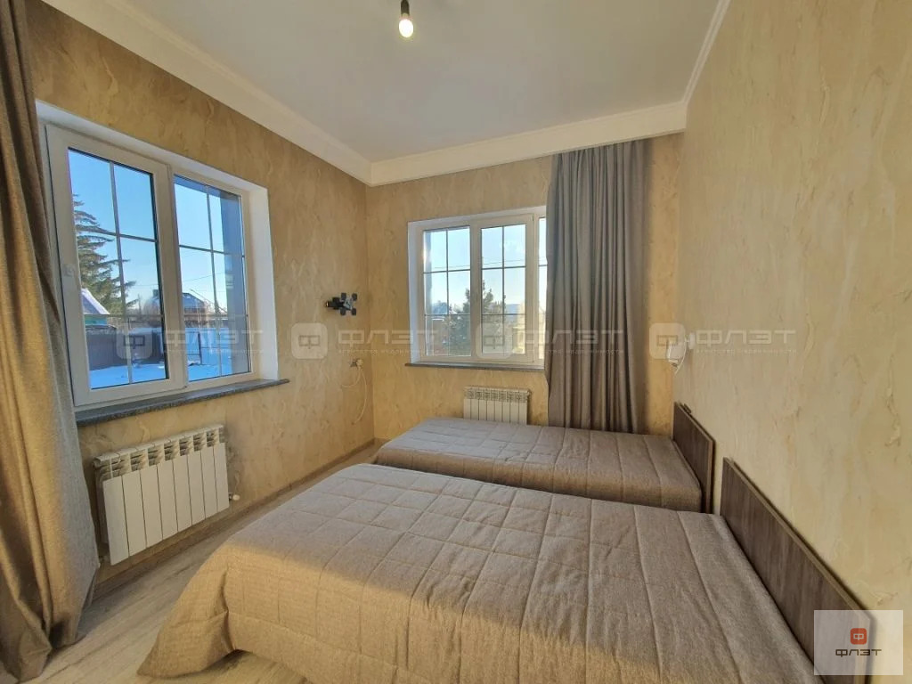 Продажа дома, Карадули, Лаишевский район, ул. Песочная - Фото 9