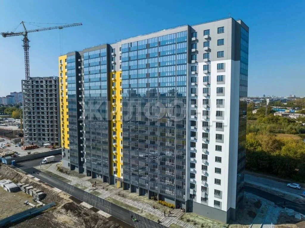 Продажа квартиры, Новосибирск, ул. Бронная - Фото 13