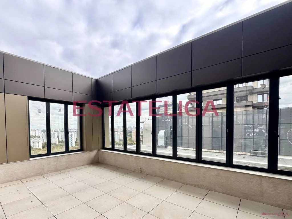 Продажа пентхауса, улица Василия Ланового - Фото 13