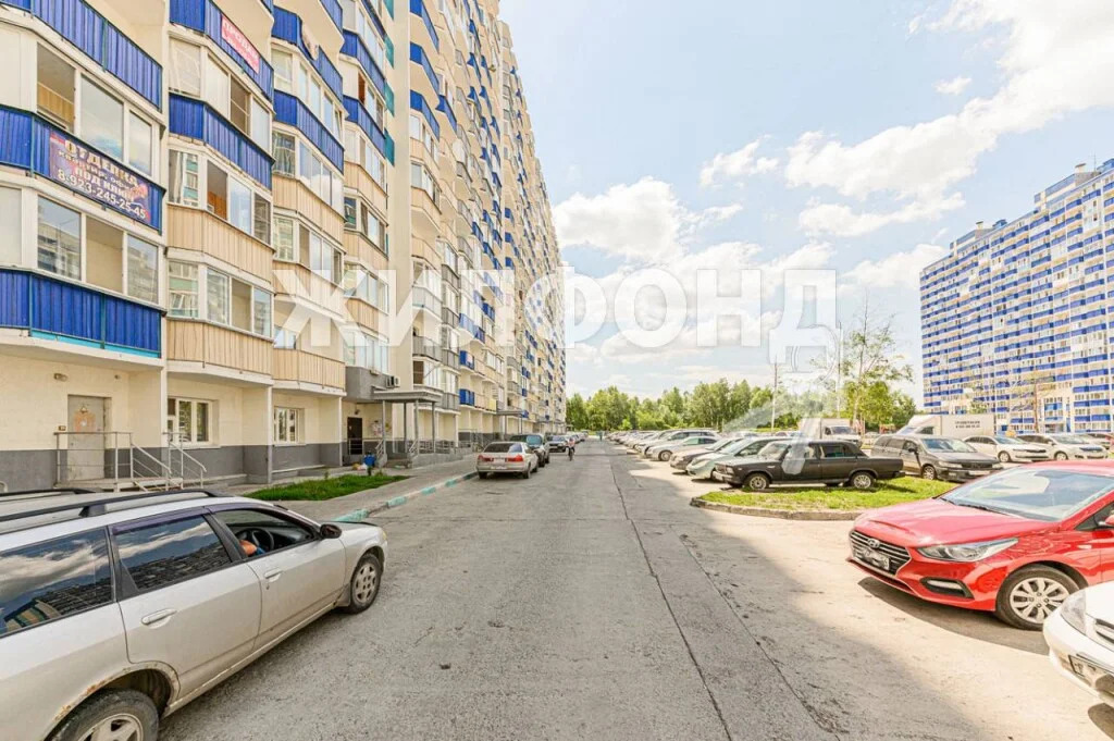 Продажа квартиры, Новосибирск, ул. Одоевского - Фото 12