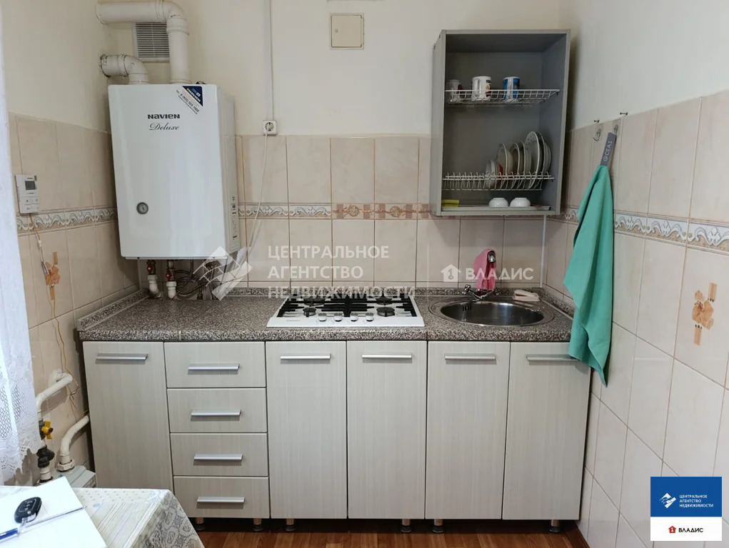 Продажа квартиры, Шилово, Шиловский район, ул. Рязанская - Фото 12