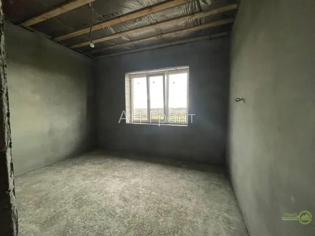 Стильный дом с террасой в Пушкарное-78 - Фото 16