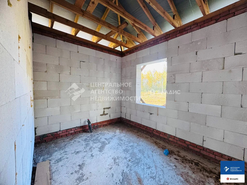 Продажа дома, Дубровичи, Рязанский район - Фото 5