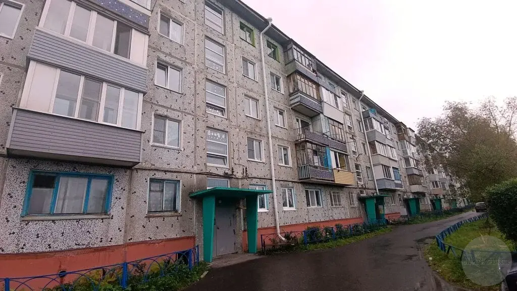 Продается 3-ком. кв-ра в ОАО - Фото 1