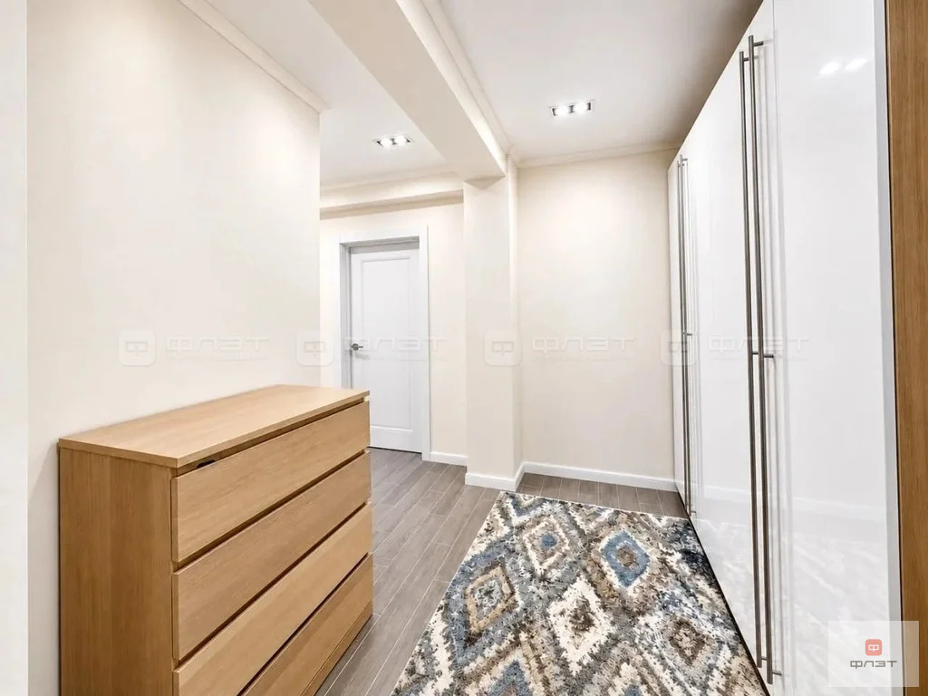 Продажа квартиры, Казань, ул. Бари Галеева - Фото 13