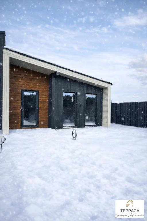 Продажа дома, Вартемяги, Всеволожский район, Шапошникова - Фото 4