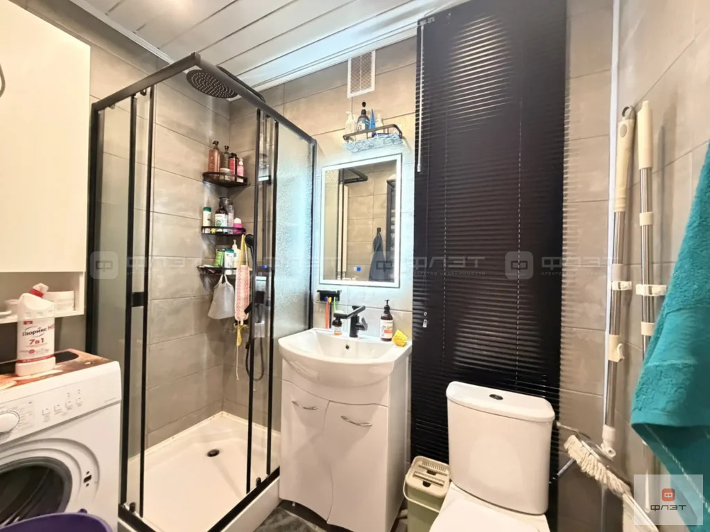 Продажа квартиры, Казань, ул. Белинского - Фото 8
