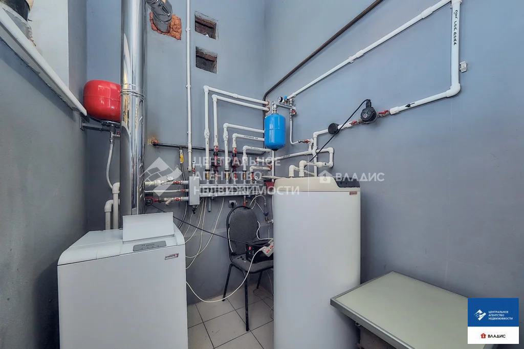 Продажа дома, Рязань, 5-й Авиационный проезд - Фото 29