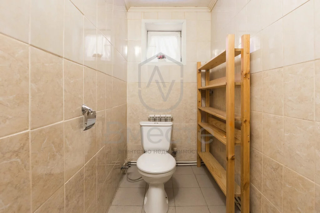 Продажа дома, Новосибирск, ул. Планетная - Фото 18