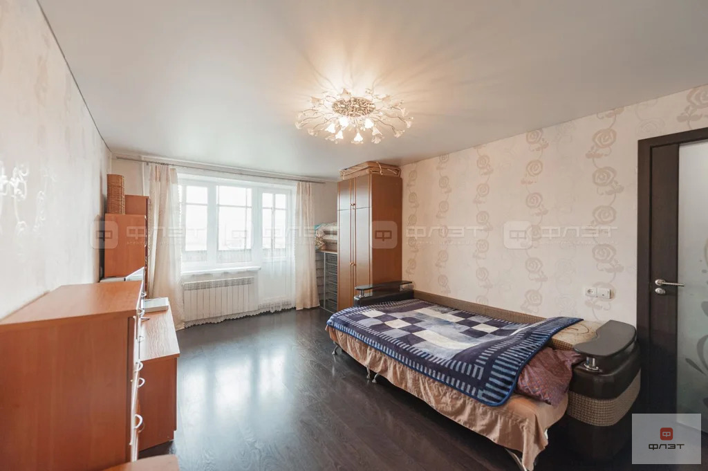 Продажа квартиры, Казань, ул. Дубравная - Фото 15