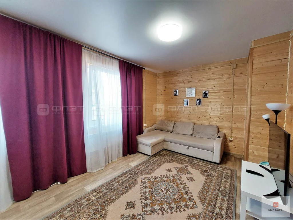 Продажа дома, Казань, садоводческое некоммерческое товарищество Сирень - Фото 11