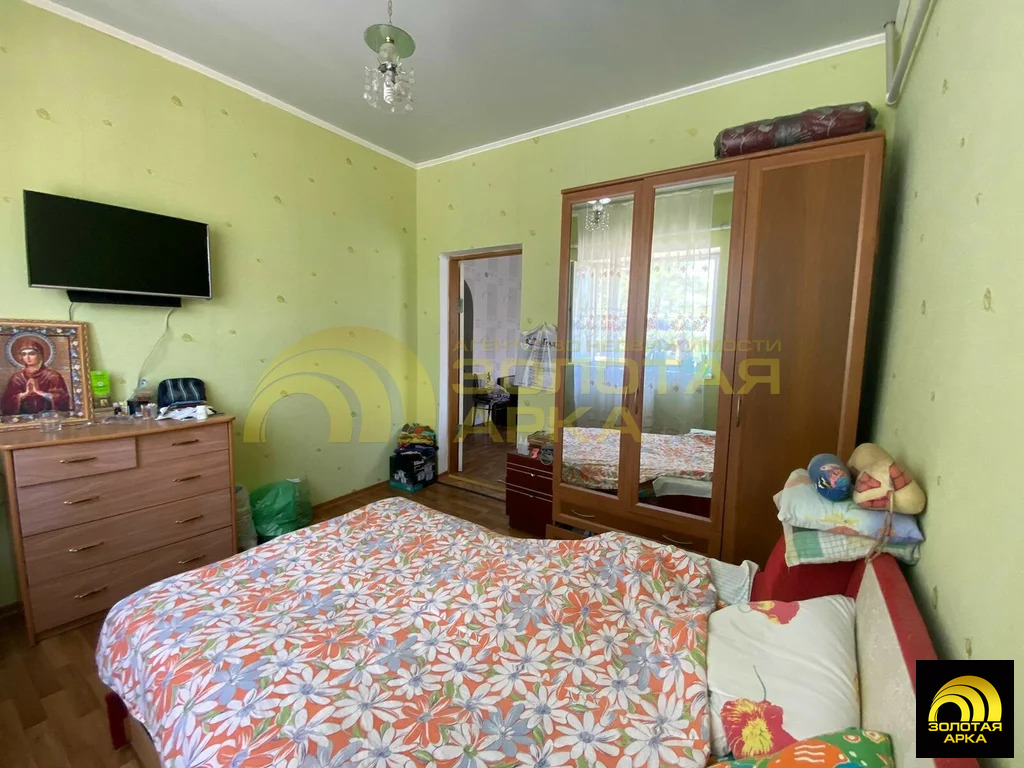 Продажа дома, Славянск-на-Кубани, Славянский район, ул. Краснодарская - Фото 16