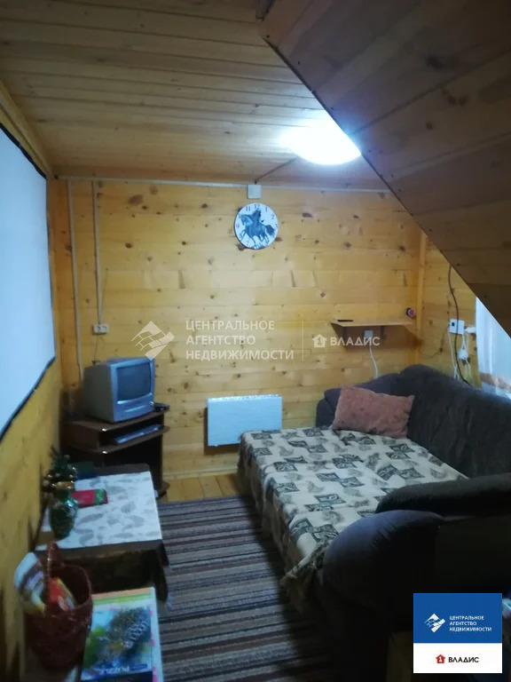 Продажа дома, Глебово, Рязанский район, улица Слюсаря - Фото 34