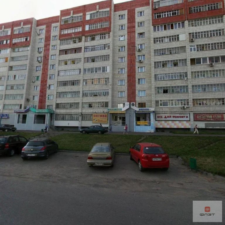 Продажа офиса, Казань, ул. Кулахметова - Фото 0