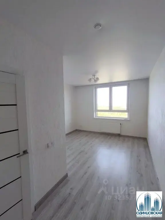 Сдам квартиру-студию 20.2м Московская область, Одинцово, Микрорайон ... - Фото 3