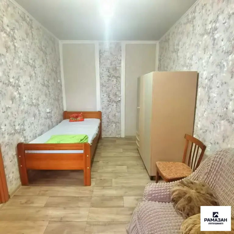 2-ком квратира ул.Красной Позиции 9Б - Фото 10