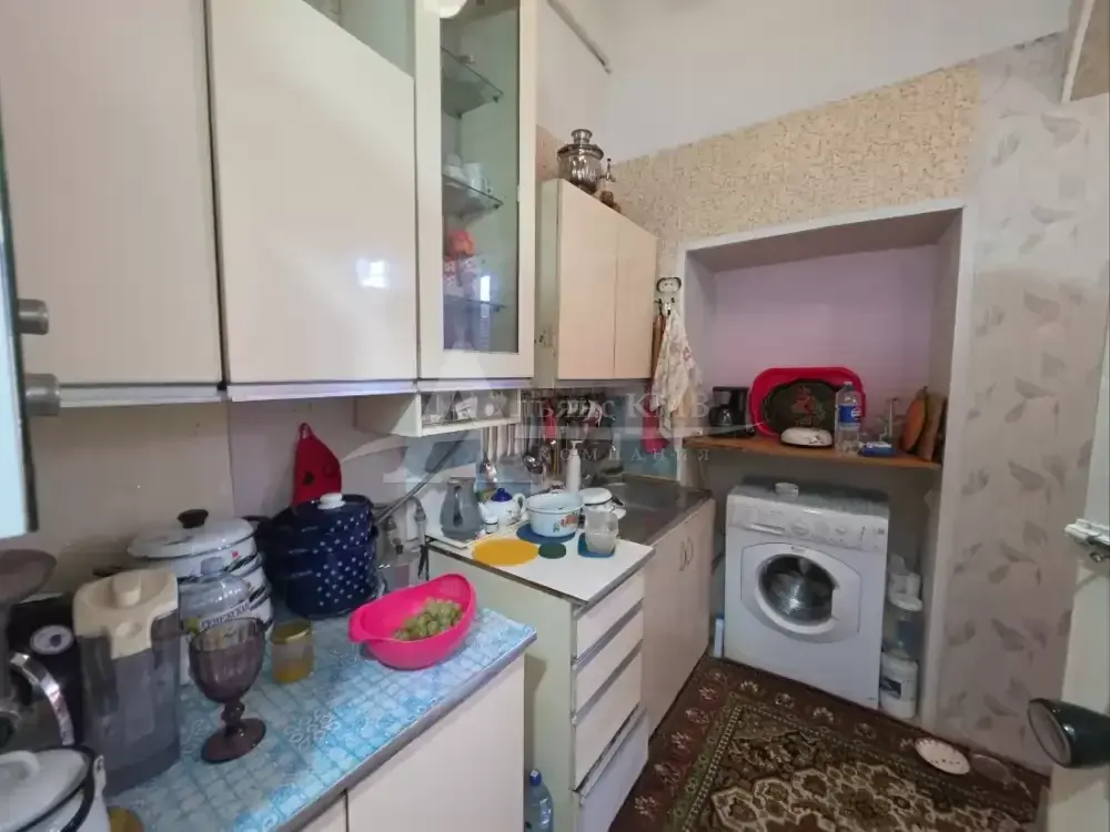 Продажа квартиры, Георгиевск, ул. Ленина - Фото 8