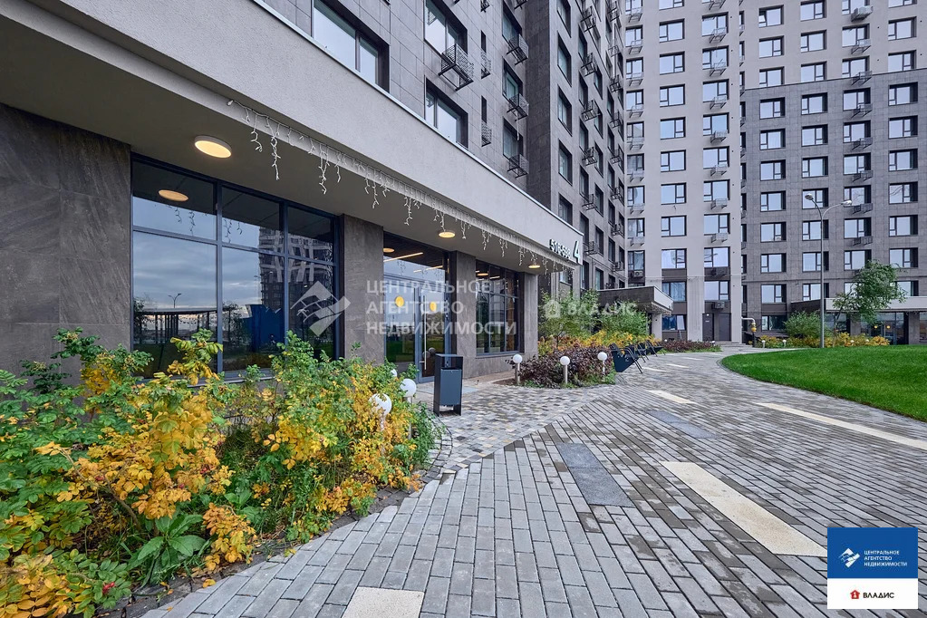 Продажа квартиры, Рязань, улица Александра Полина - Фото 11