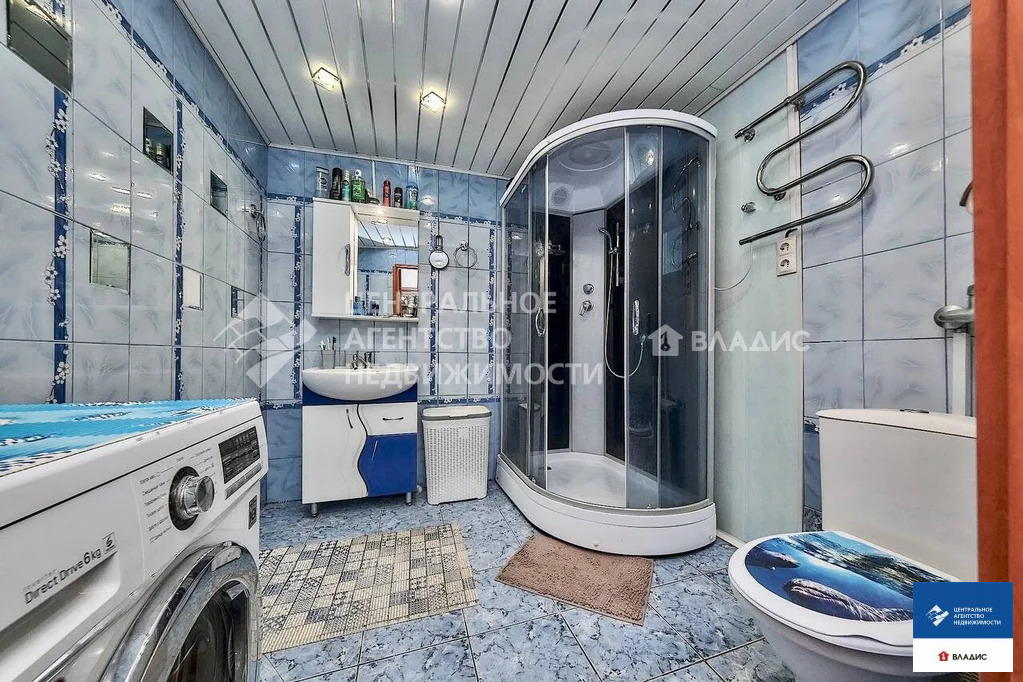 Продажа дома, Перекаль, Рыбновский район, ул. Почтовая - Фото 8