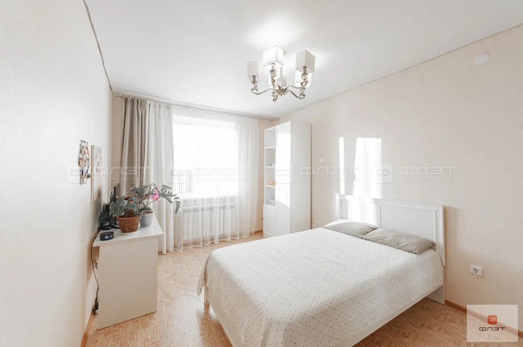 Продажа квартиры, Казань, ул. Виктора Сажинова - Фото 13