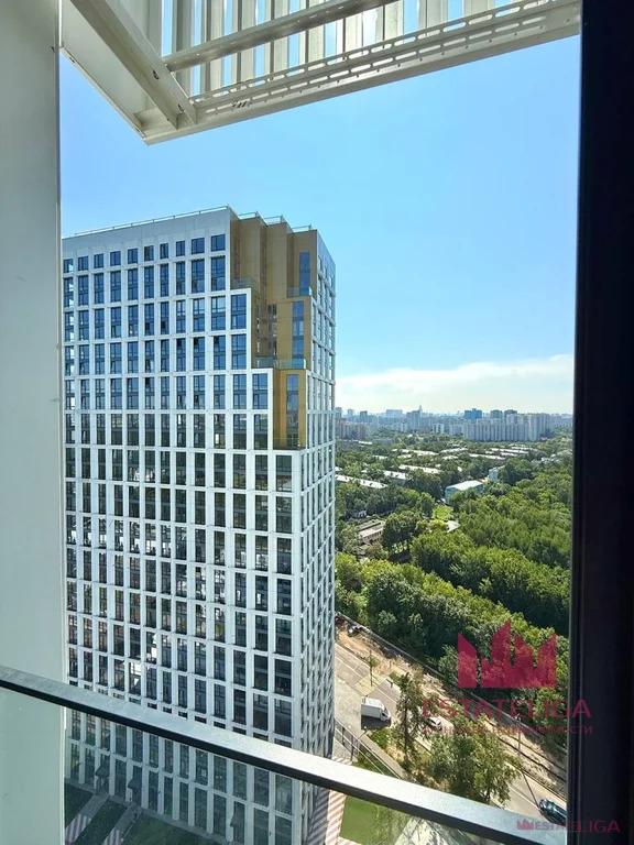 Аренда квартиры, ул. Ботаническая - Фото 28