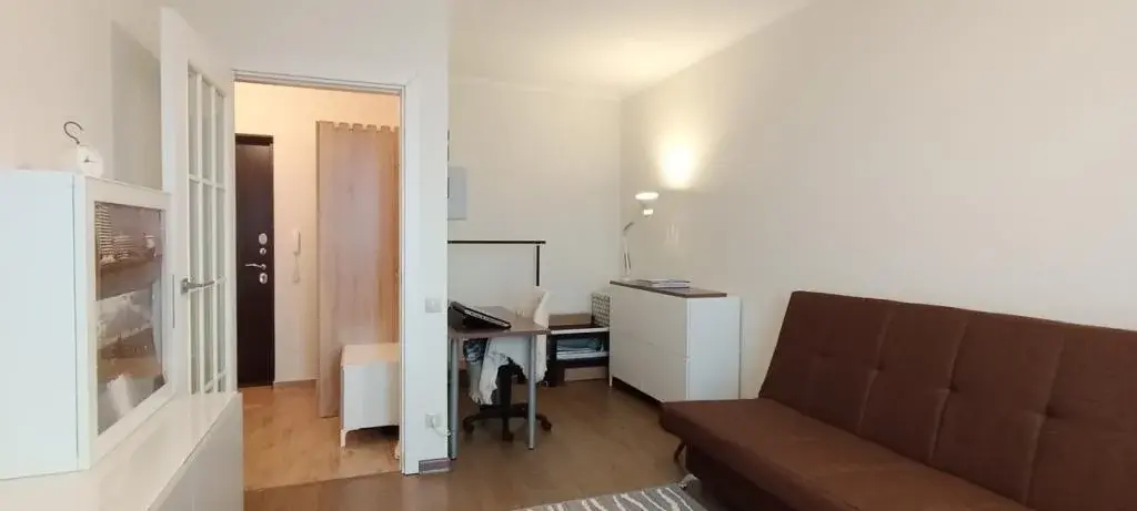 1-к.ул.Донецкая, д.34к1 - Фото 7