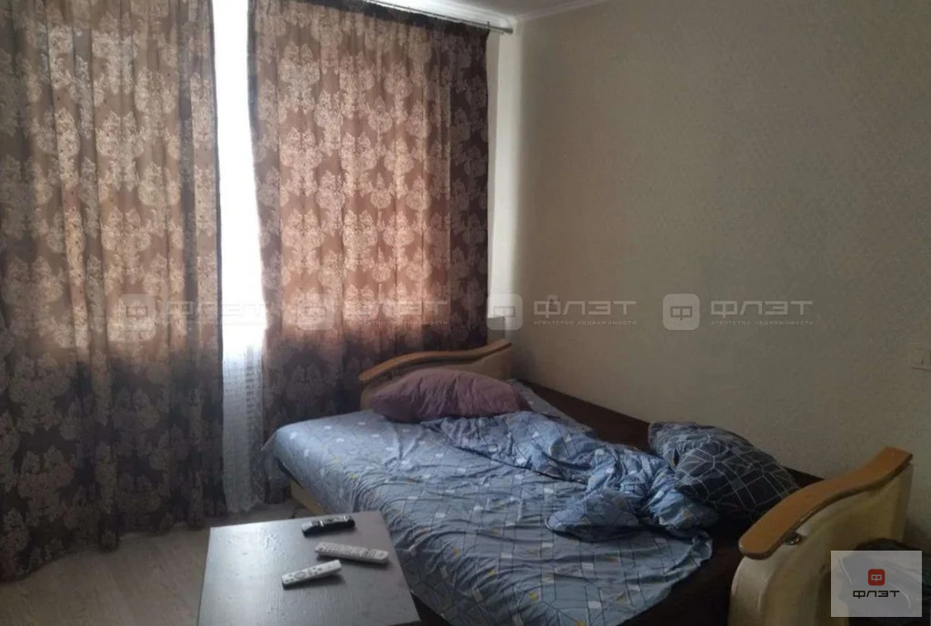 Продажа квартиры, Казань, ул. Водников (Новое Аракчино) - Фото 3